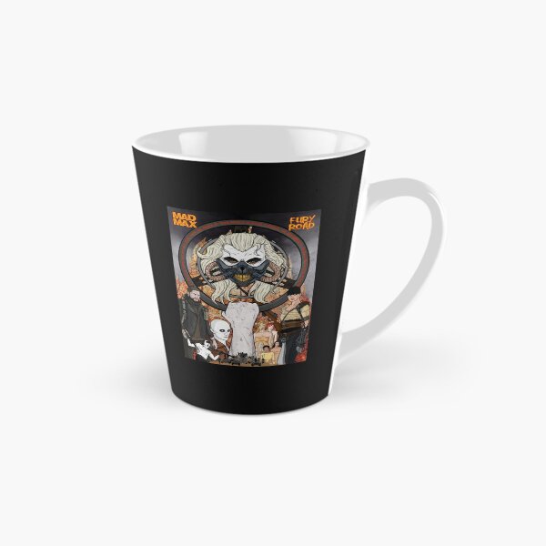 Item preview, The Fury Road  designed and sold by A-JAMA.