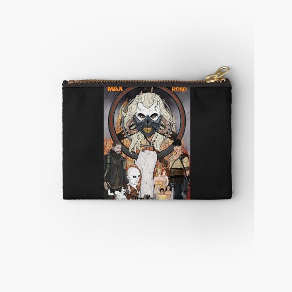 Item preview, The Fury Road  designed and sold by A-JAMA.