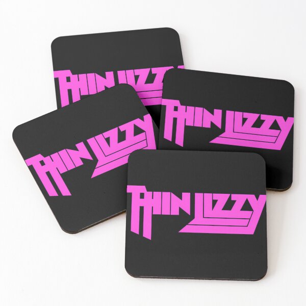 Item preview, Thin Lizzy designed and sold by Amineelhailaa.