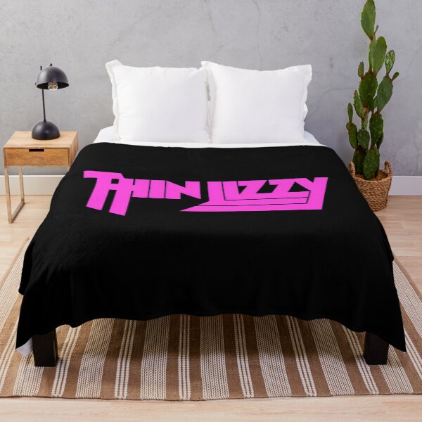 Item preview, Thin Lizzy designed and sold by Amineelhailaa.
