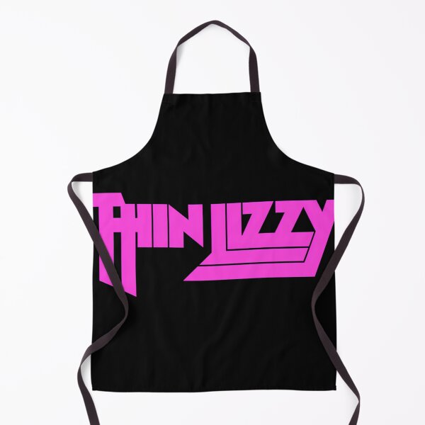 Item preview, Thin Lizzy designed and sold by Amineelhailaa.