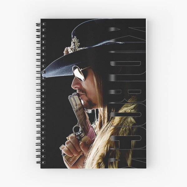 Item preview,  Kid-Rock Outlaw designed and sold by happylolla.