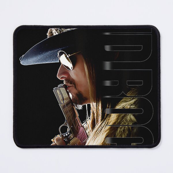 Item preview,  Kid-Rock Outlaw designed and sold by happylolla.