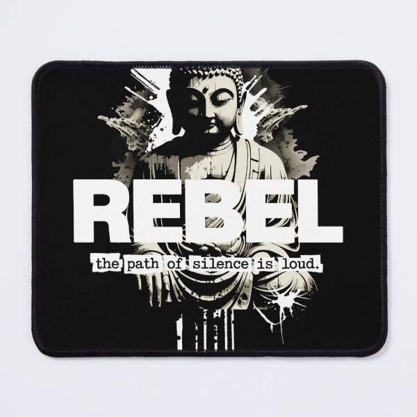 Item preview, REBEL designed and sold by SignumShop.