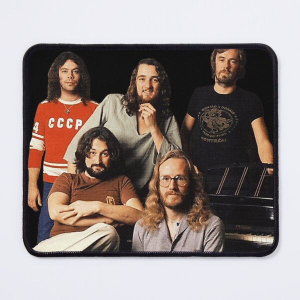 Item preview, Rock Supertramp Live In Concert designed and sold by Artsbyrandy.