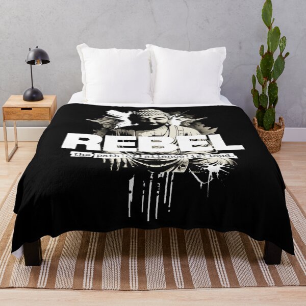 Item preview, REBEL designed and sold by SignumShop.