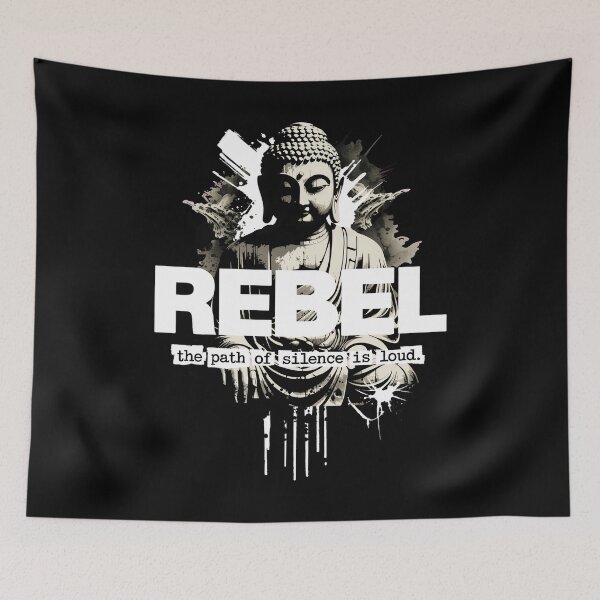 Item preview, REBEL designed and sold by SignumShop.