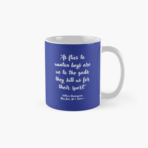 Item preview, Shakespeare Quote designed and sold by CharlottePlaceArt.