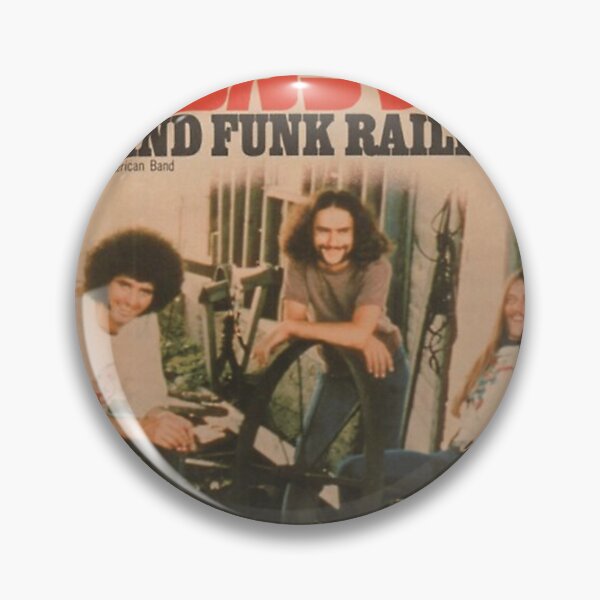 Item preview, Grand Funk - Japanese Single. designed and sold by STUDIO 888.
