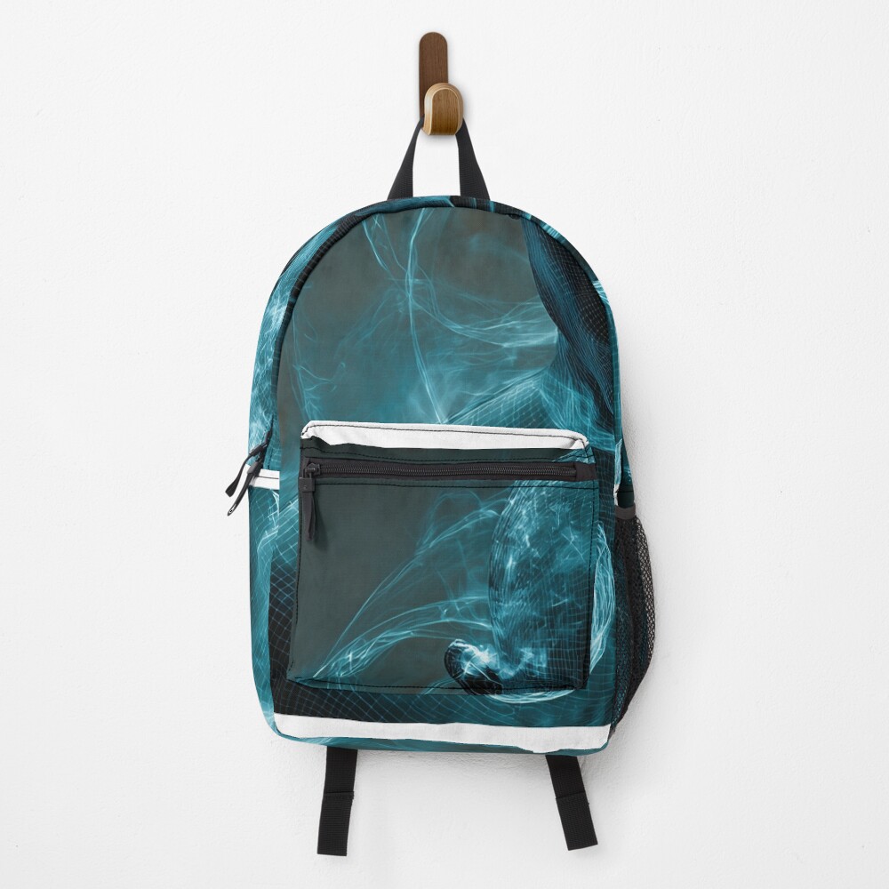 Item preview, Backpack designed and sold by RicoInStudios.