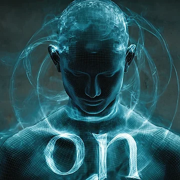 Artwork thumbnail, Onhm by RicoInStudios