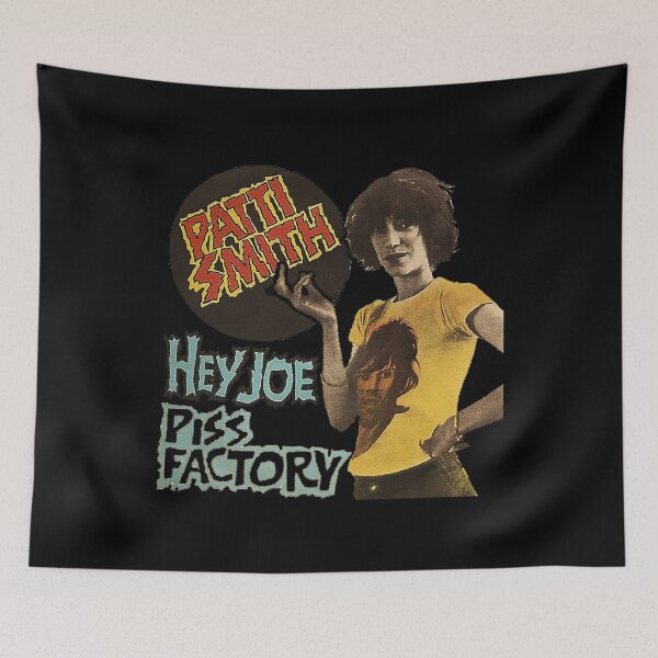 Item preview,  Hey Patti designed and sold by YourFun.