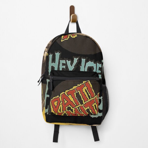 Item preview, Hey Patti designed and sold by YourFun.