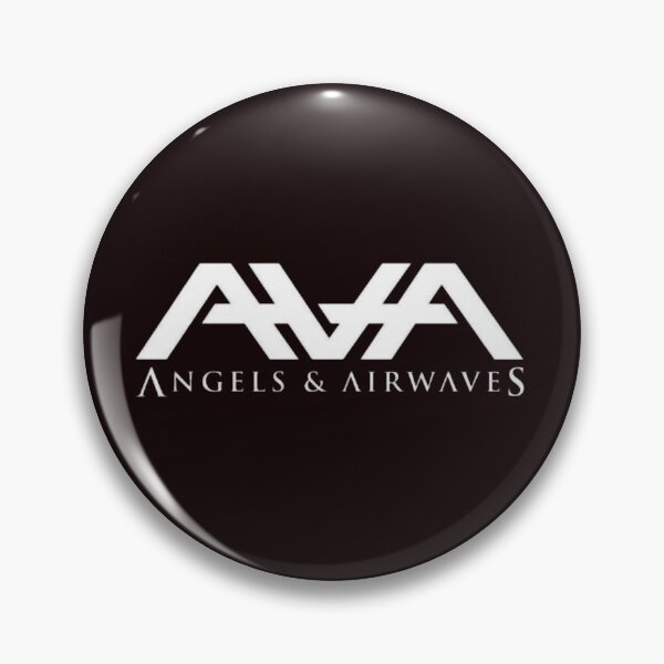 Item preview, Angelss And Airwaves logo designed and sold by BoulheOffline.