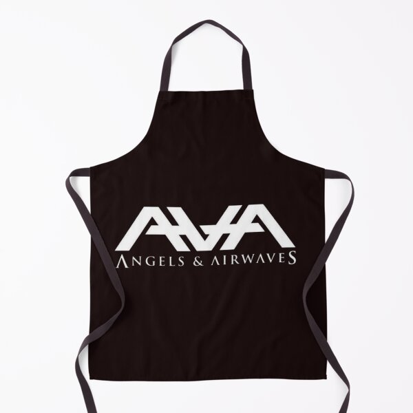 Item preview, Angelss And Airwaves logo designed and sold by BoulheOffline.