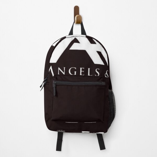 Item preview, Angelss And Airwaves logo designed and sold by BoulheOffline.