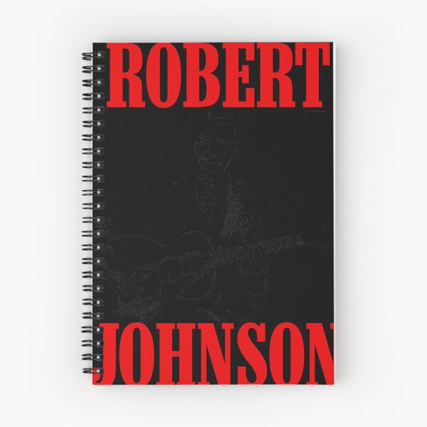Item preview,  Robert Johnson designed and sold by Artsbyrandy.