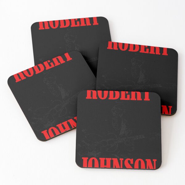 Item preview,  Robert Johnson designed and sold by Artsbyrandy.