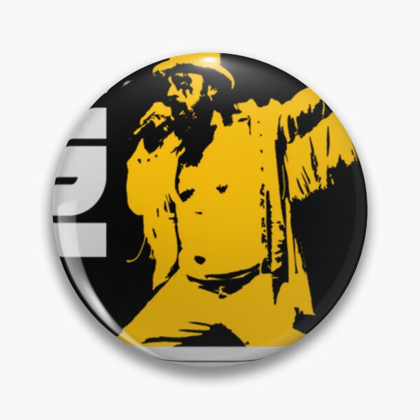 Item preview, Norwegian Rock Band designed and sold by Kayuh-arts.