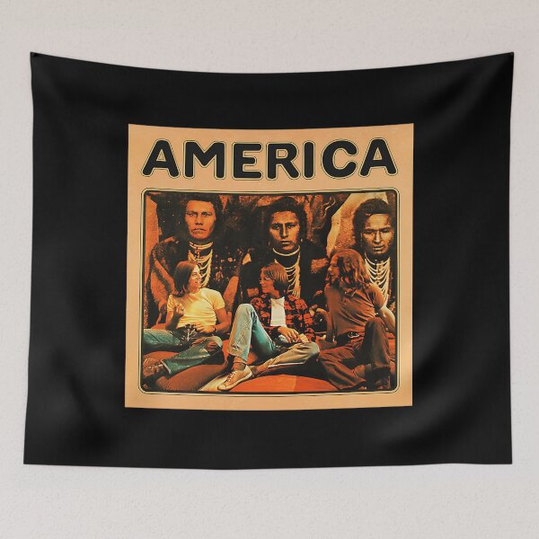 Item preview, America designed and sold by STUDIO 888.