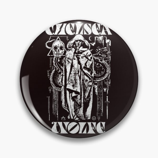 Item preview, Chelsea Wolfe designed and sold by BoulheOffline.
