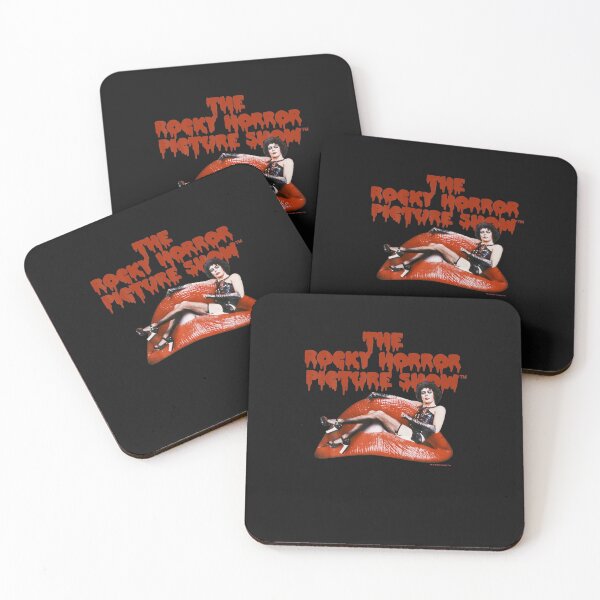 Item preview, The Rocky Horror Picture Show Dr Frank N Furter designed and sold by A-JAMA.