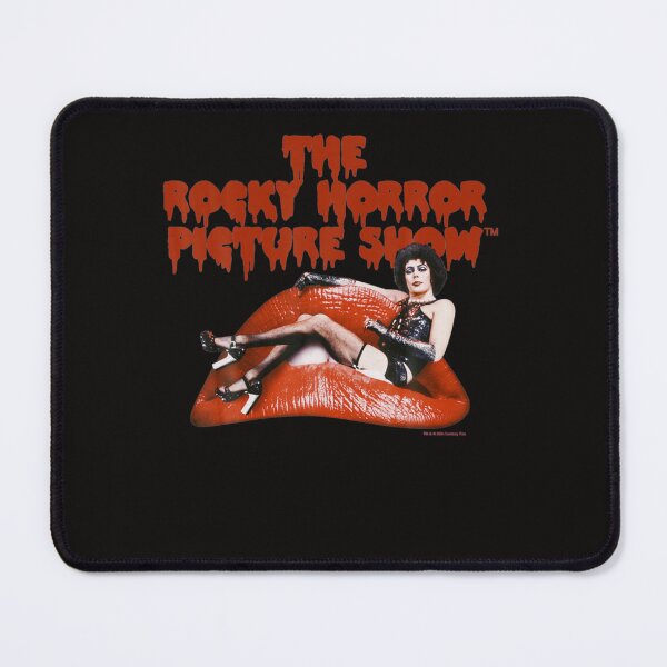 Item preview, The Rocky Horror Picture Show Dr Frank N Furter designed and sold by A-JAMA.