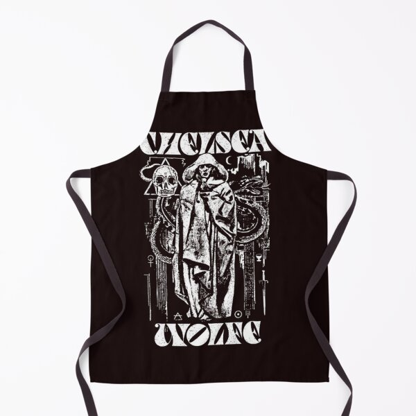 Item preview, Chelsea Wolfe designed and sold by BoulheOffline.