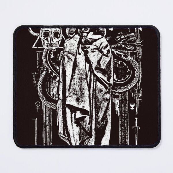 Item preview, Chelsea Wolfe designed and sold by BoulheOffline.