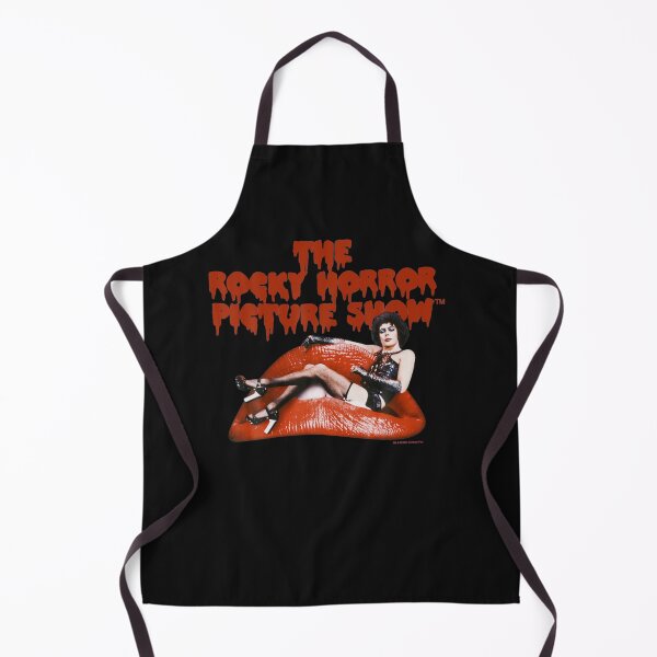 Artikelvorschau, Die Rocky Horror Picture Show Dr. Frank N. Furter entworfen und verkauft von A-JAMA.