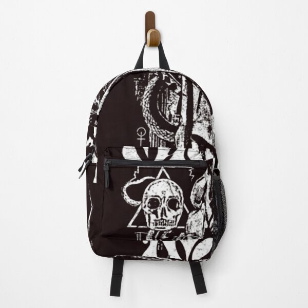 Item preview, Chelsea Wolfe designed and sold by BoulheOffline.