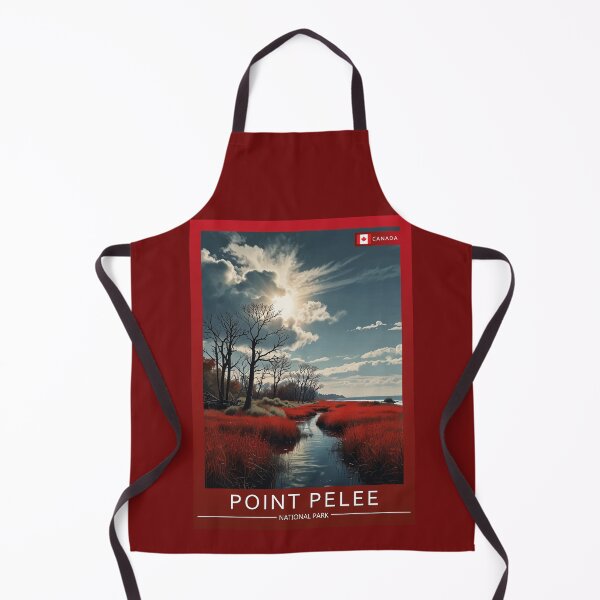 Item preview, Point Pelee National Park Canada Travel designed and sold by Thistle-TShop.