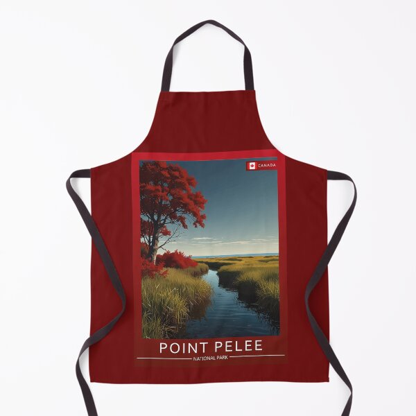 Item preview, Point Pelee National Park Canada Travel designed and sold by Thistle-TShop.