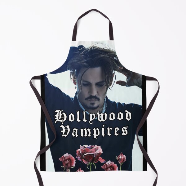 Item preview, Hollywood Deep Vampires 2021 Tour Cahpeko designed and sold by Amineelhailaa.