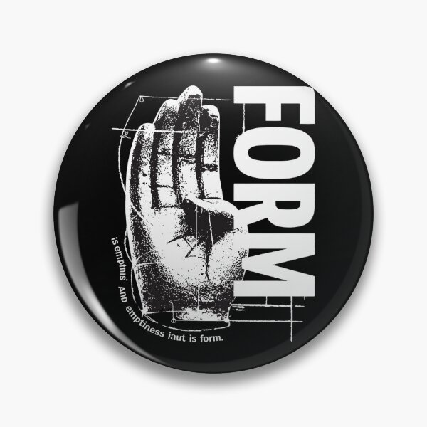 Item preview, FORM designed and sold by SignumShop.