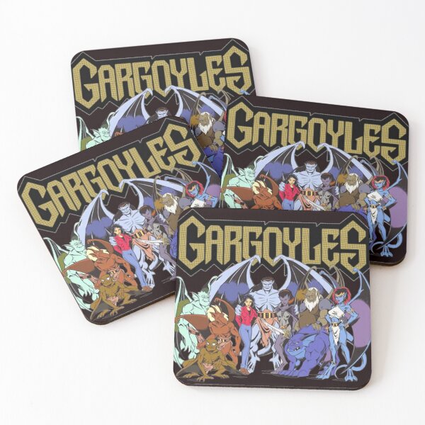 Item preview, Gargoyles The Origins designed and sold by BoulheOffline.