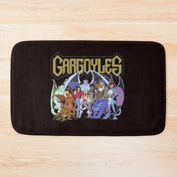 Item preview, Gargoyles The Origins designed and sold by BoulheOffline.