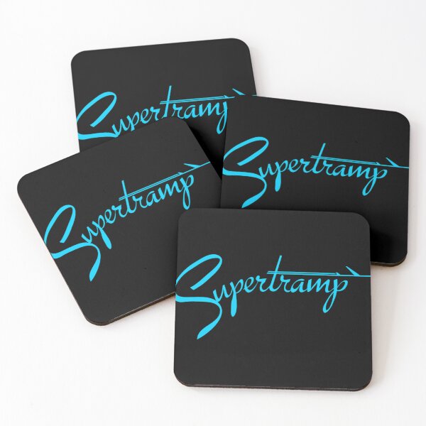 Item preview, Supertramp Logo  designed and sold by Artsbyrandy.