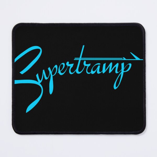 Item preview, Supertramp Logo  designed and sold by Artsbyrandy.