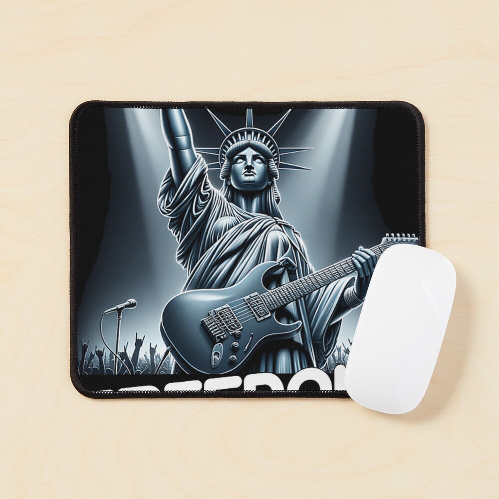 Item preview, Mouse Pad designed and sold by MayaC88.