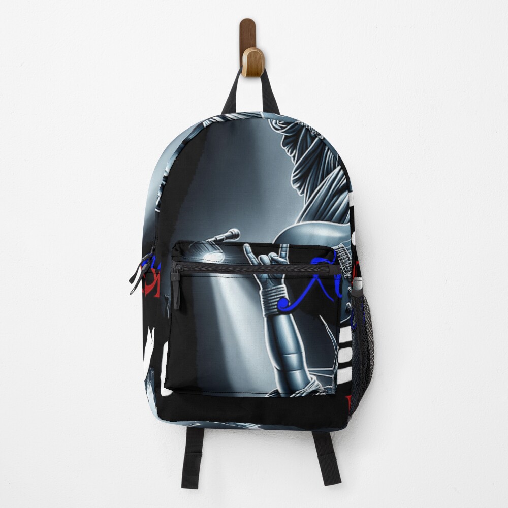 Item preview, Backpack designed and sold by MayaC88.