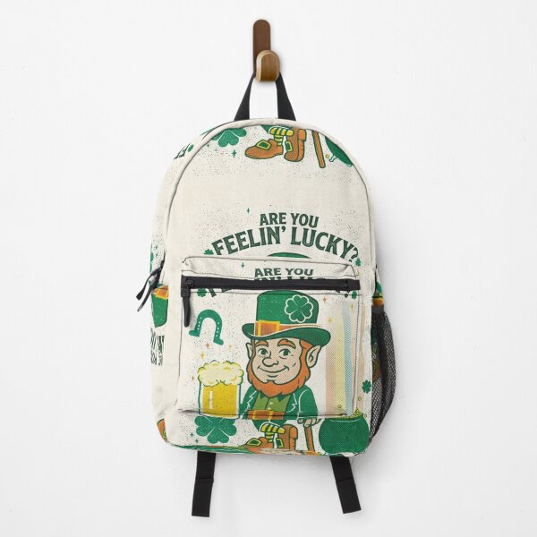 Item preview, Are you feeling lucky? designed and sold by zumerdiego.