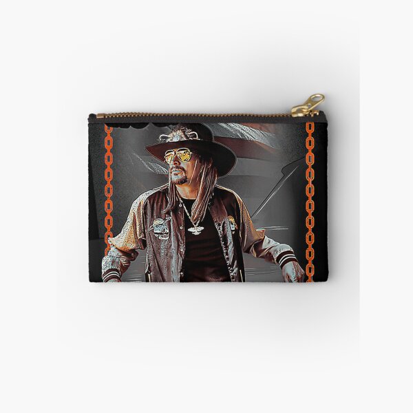 Item preview, Kid Rock-American-Rocker designed and sold by happylolla.
