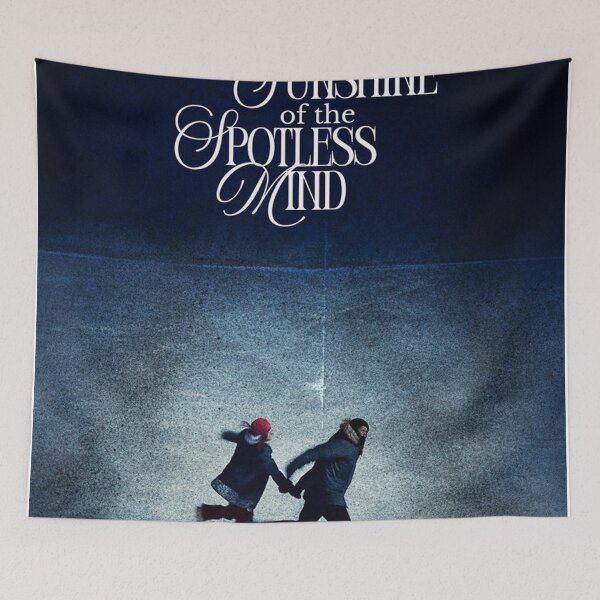 Item preview, Eternal Sunshine Of The Spotless Mind Movie designed and sold by deanrandym.