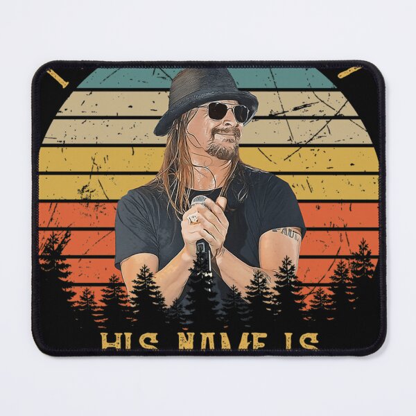 Item preview,  I Have A Therapy His Is Kid Rock designed and sold by STUDIO 888.