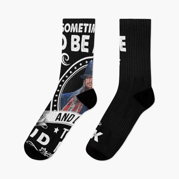 Item preview,  Sometimes I Need To Be Alone And Listen To Kid Rock designed and sold by YourFun.