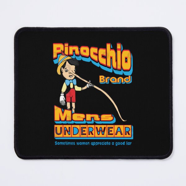 Item preview, Pinocchio Brand Men39S Underwear designed and sold by fangchensheng.
