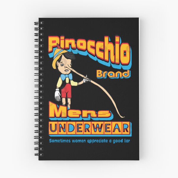 Item preview, Pinocchio Brand Men39S Underwear designed and sold by fangchensheng.