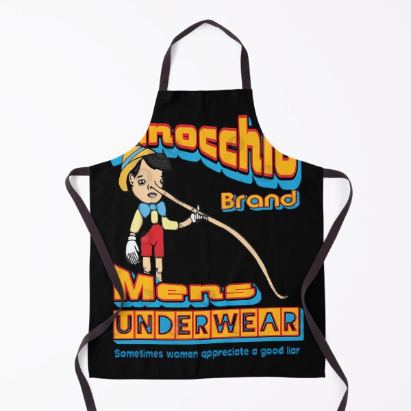 Item preview, Pinocchio Brand Men39S Underwear designed and sold by fangchensheng.