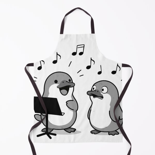 Item preview, Tenors designed and sold by Nopasaran-Tsin.